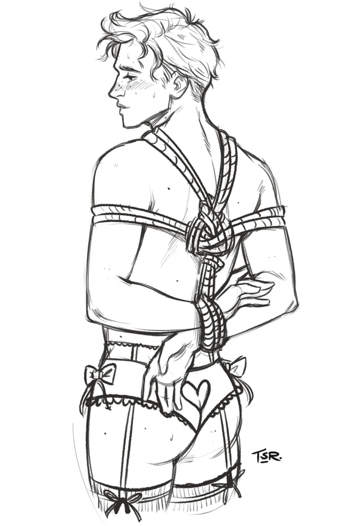 More Of The Smutty Rogue Scrolller more-of-the-smutty-rogue-scrolller