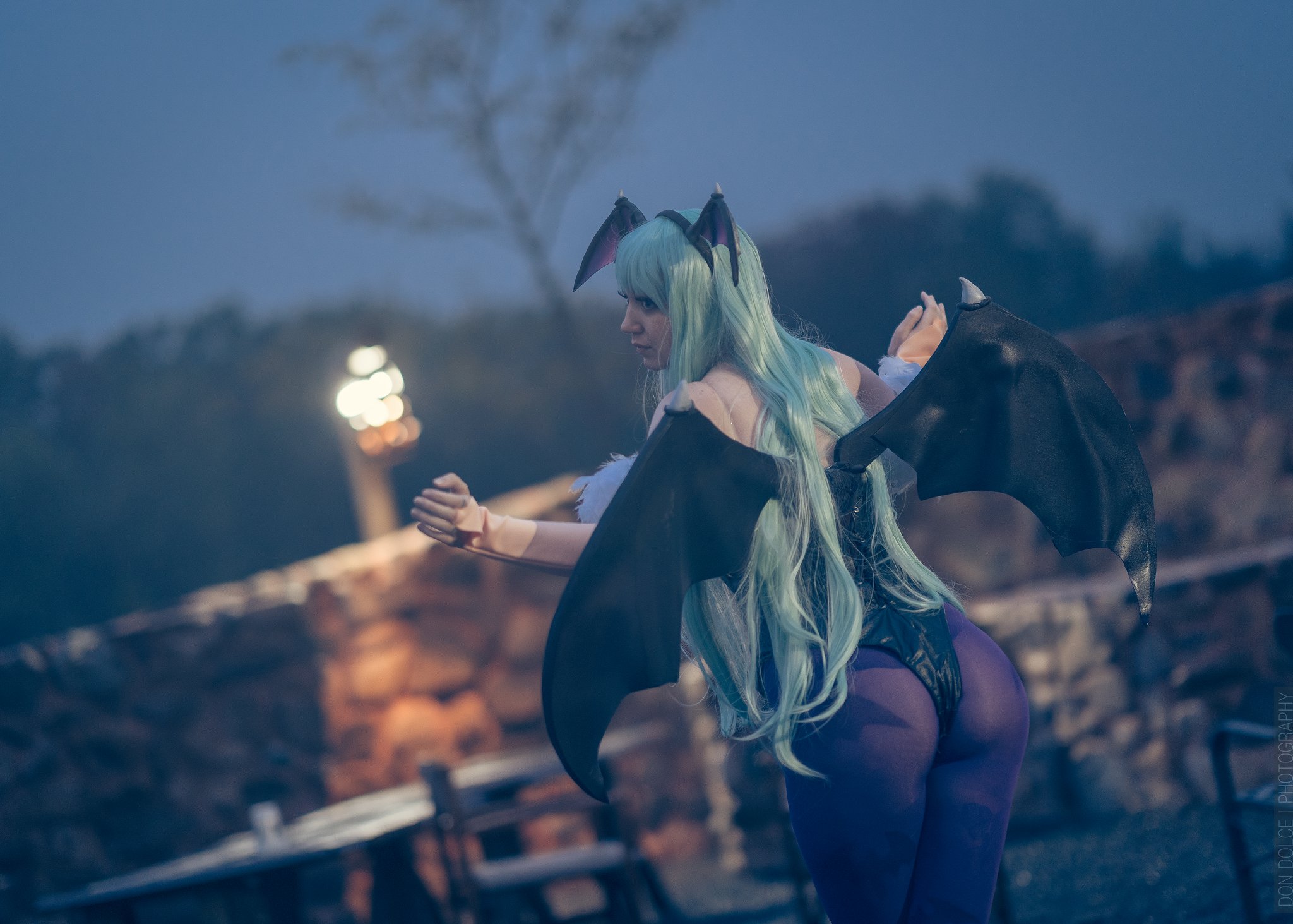 Morrigan - Alyssandria | Scrolller