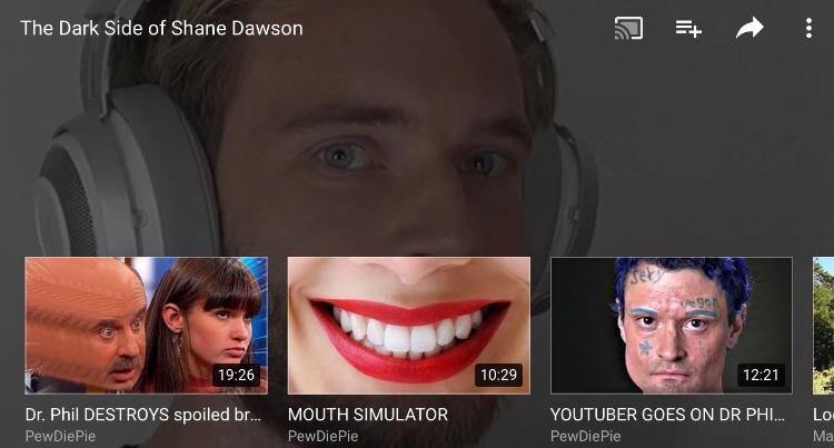 Mouth simulator | Scrolller