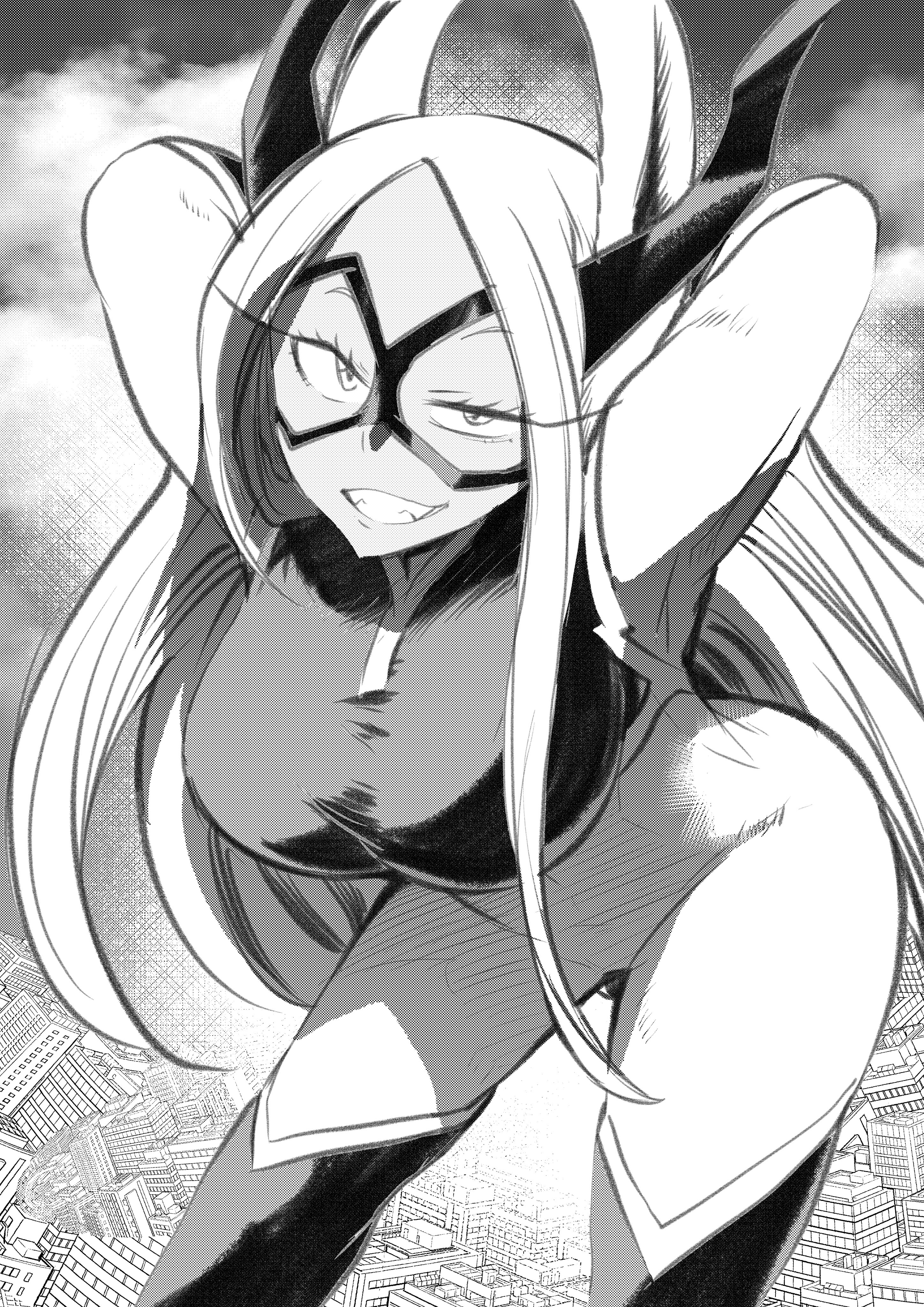 Yu Takeyama Hentai