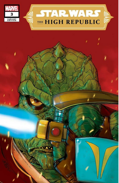 Mutated Beaver Mutant Beaver Comics Offering a Giuseppe Camuncoli Variant for The High ...