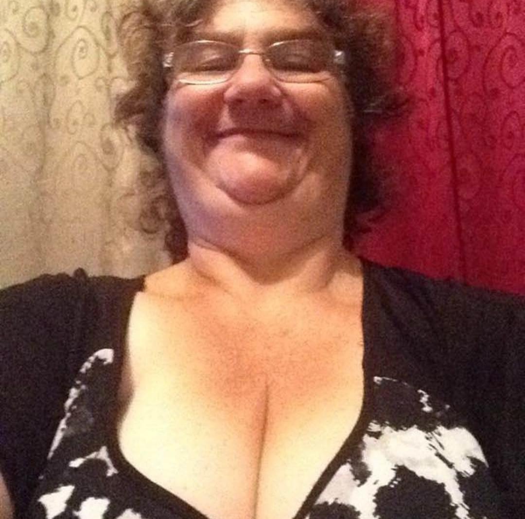 My Aunt J | Scrolller