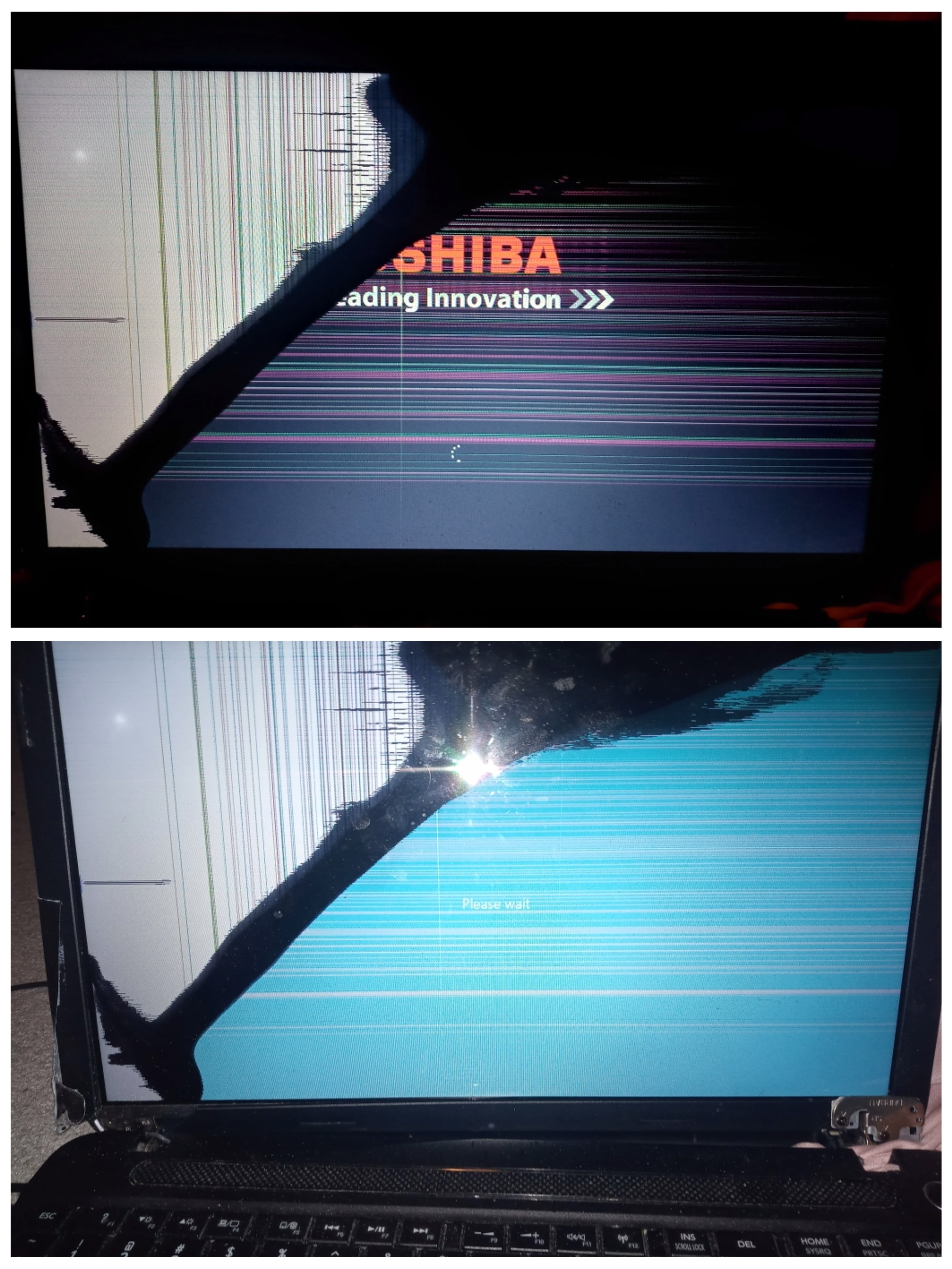  my computer cant find my routers wifi scrolller