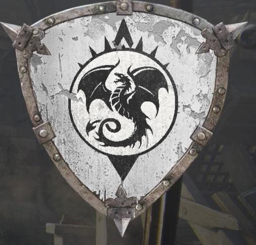 My Emblem. | Scrolller