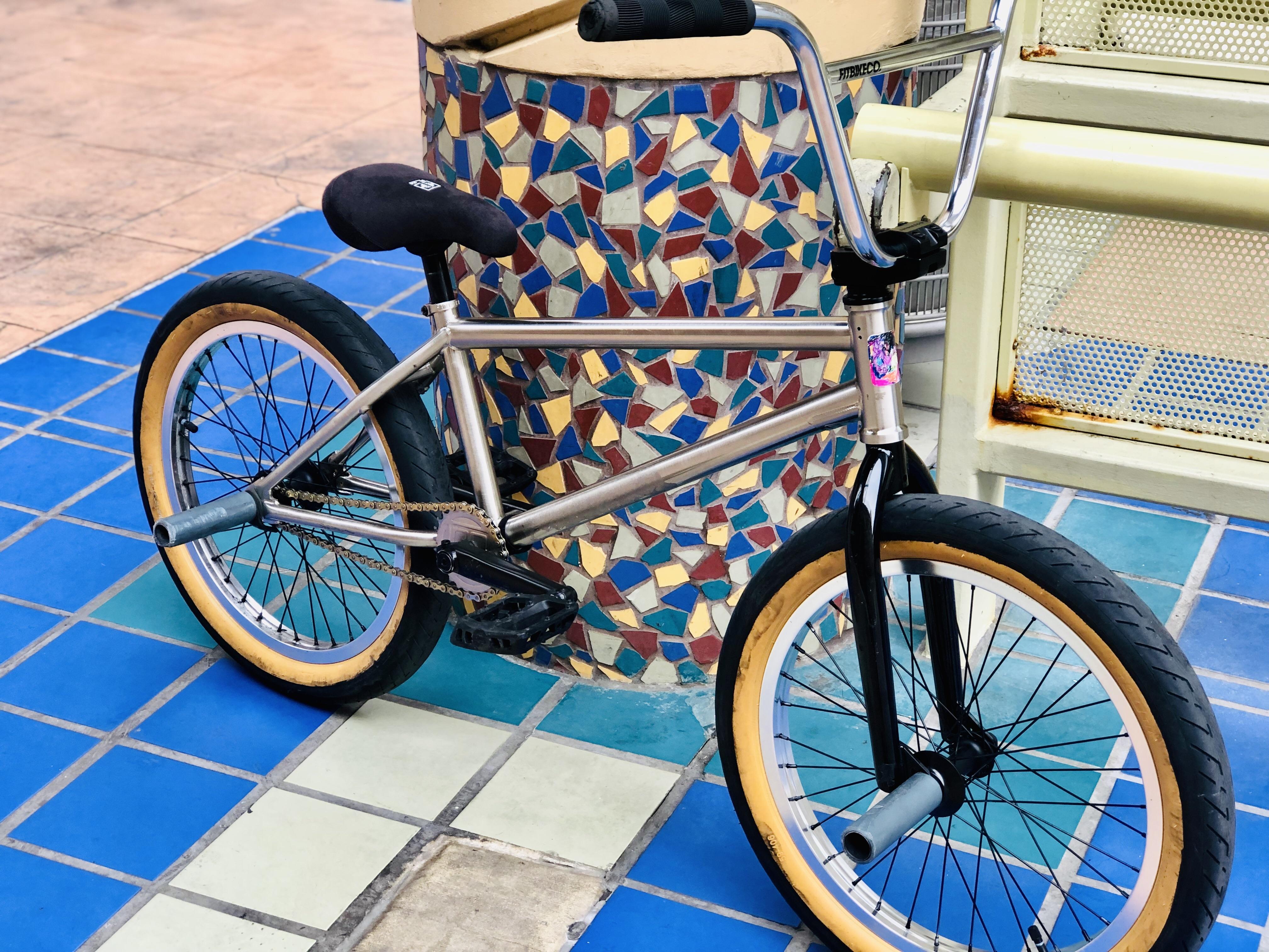 My everyday form of transportation Scrolller