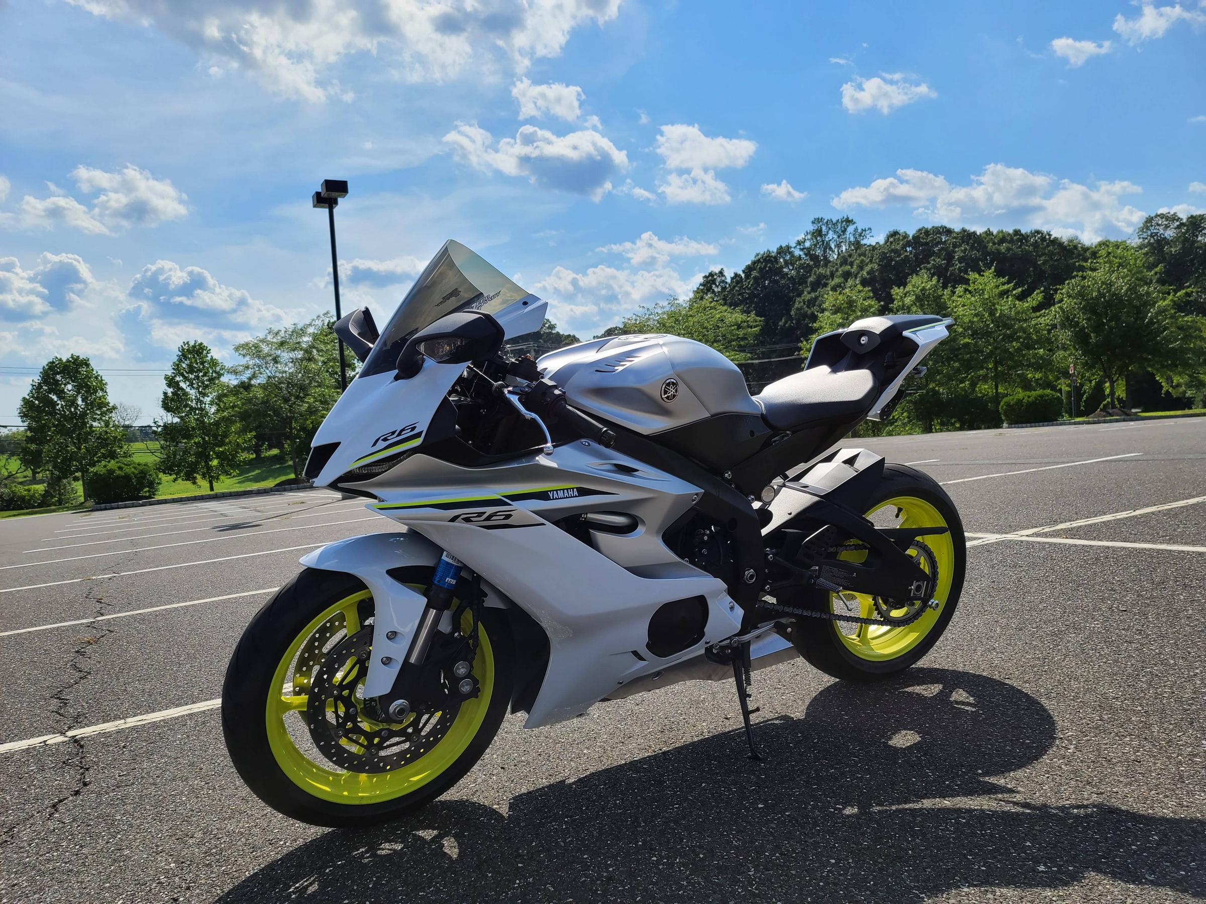 My new R6, upgraded from the R3 | Scrolller