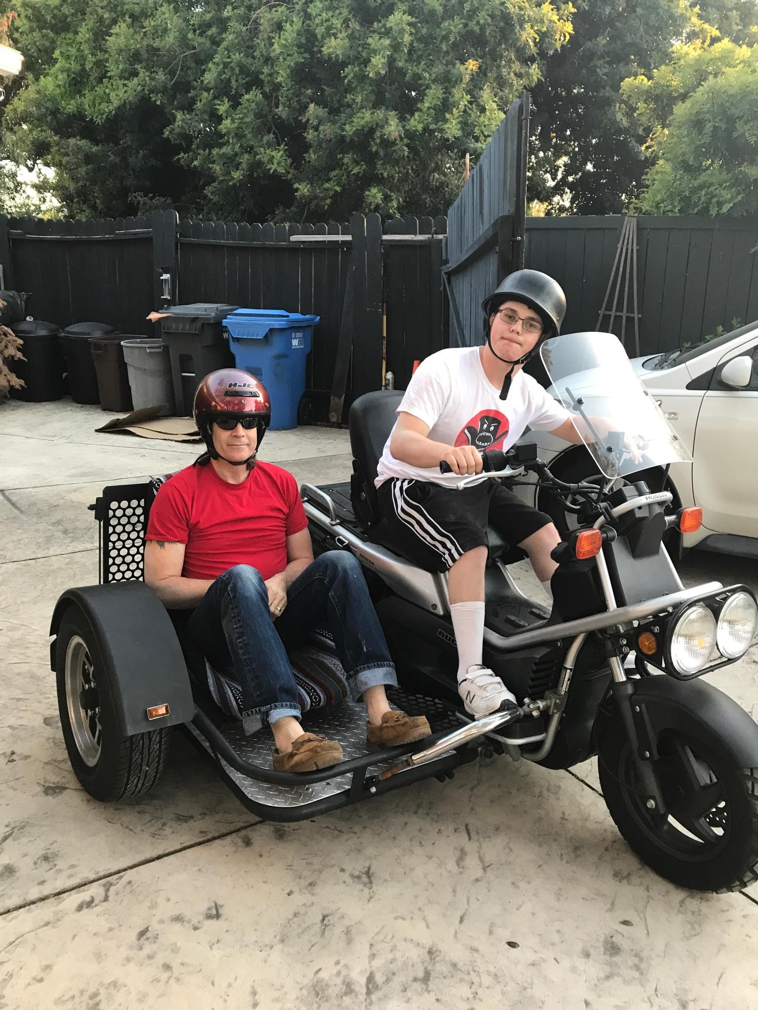 Is The Philly Sidecar Overrated? We Investigate! - 9cso9ke