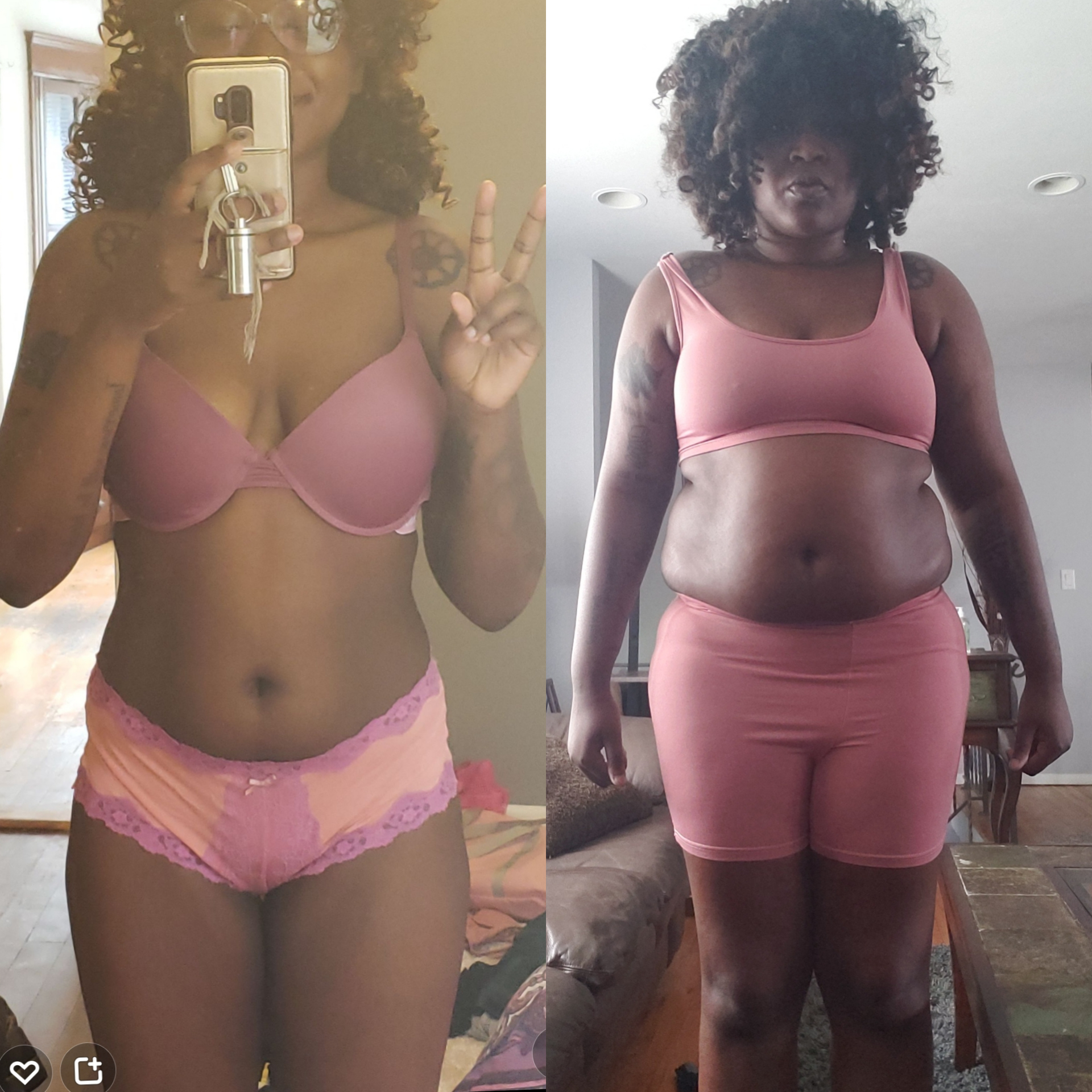 Weight Gain And Recovery: Mary Poole Smith'S 2019 Experience - ywjl31v