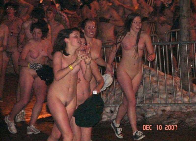 Fsu Nude