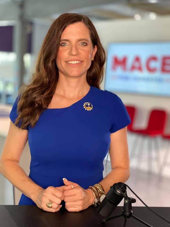 Nancy Mace The Milf From South Carolina House District 1 Scrolller 