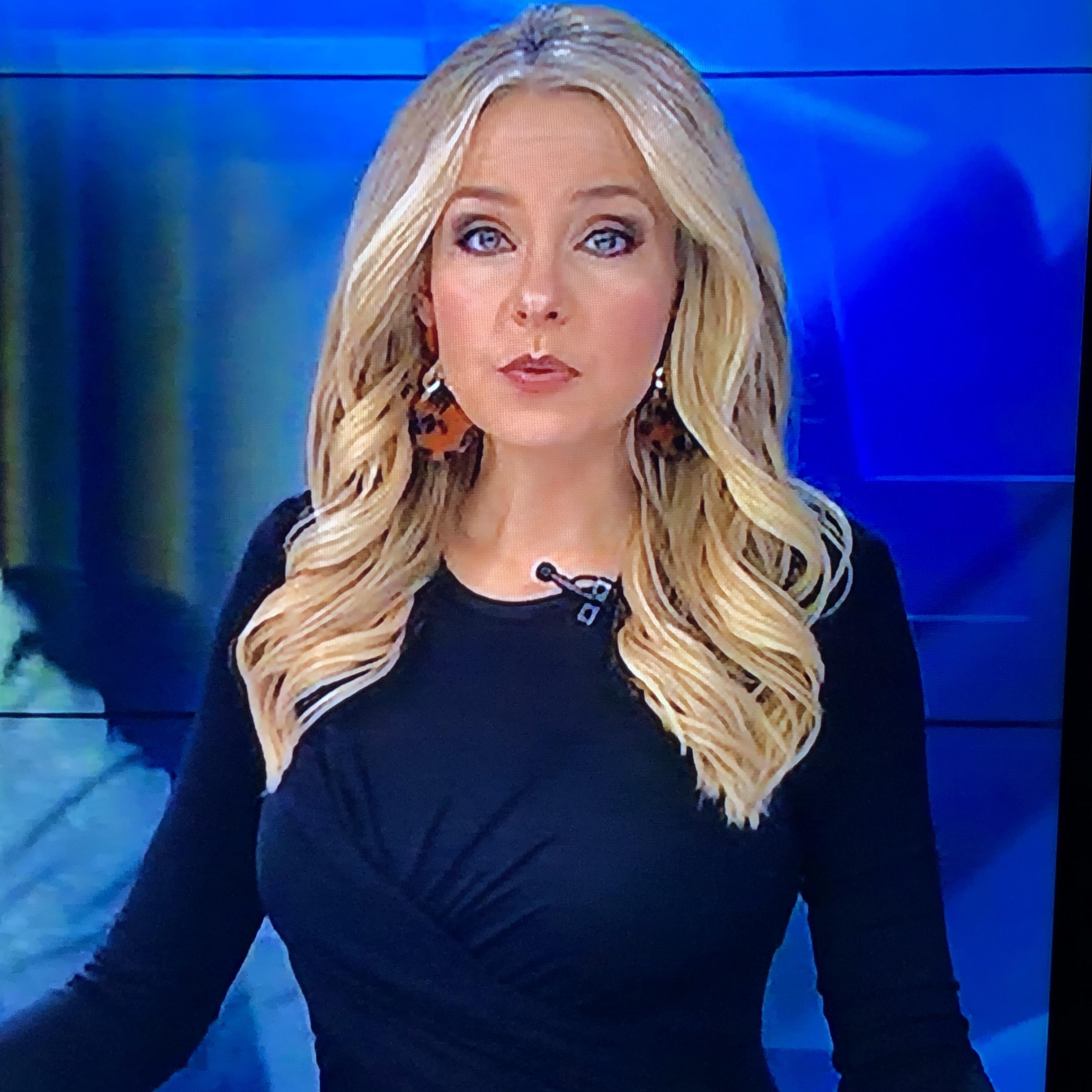 Natalie Bomke-FOX32 Chicago | Scrolller