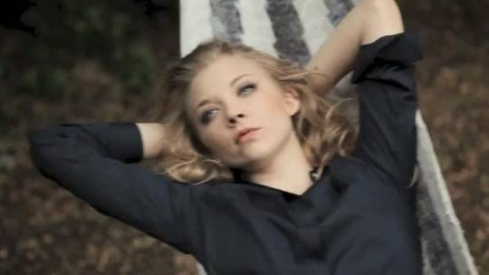 Natalie Dormer Scrolller