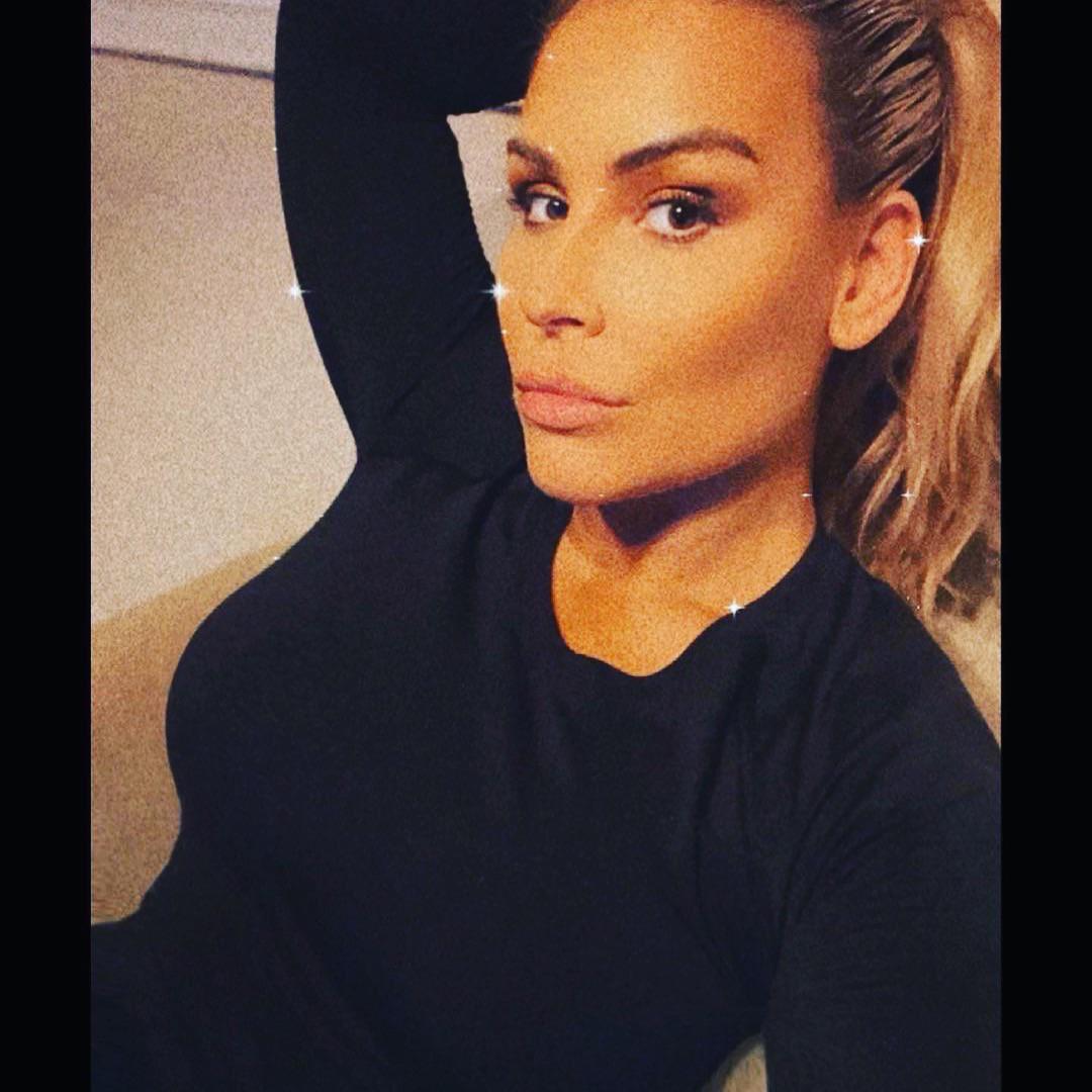 Natalya neidhart | Scrolller