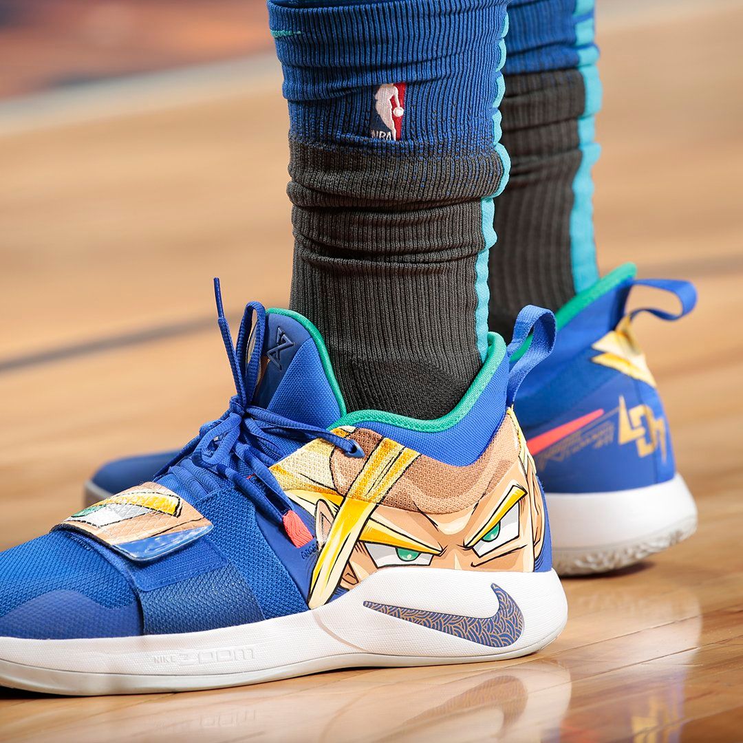luka doncic gohan shoes