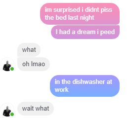 New dreamer here. Not sure if deep-meaning dreams are more accepted but