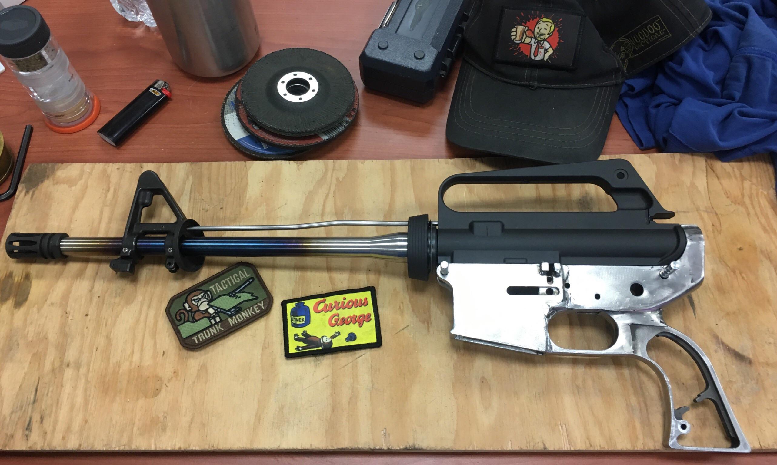 New for 2020 - The Colt Semi Auto Army! | Scrolller
