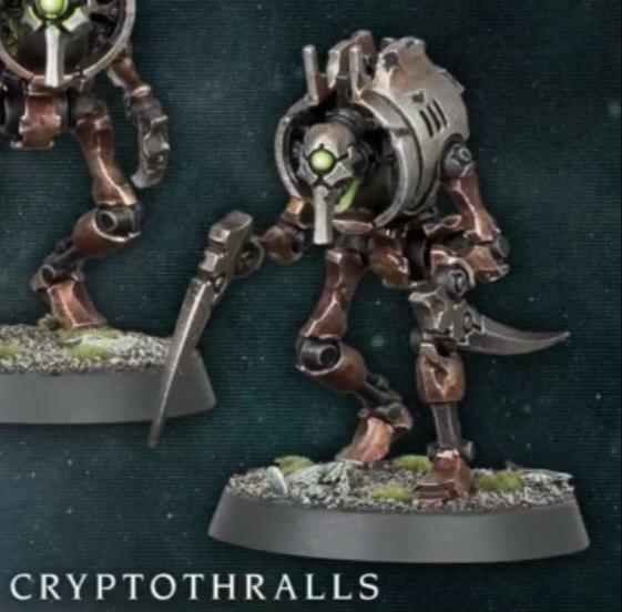 New gaunt model looks great! | Scrolller