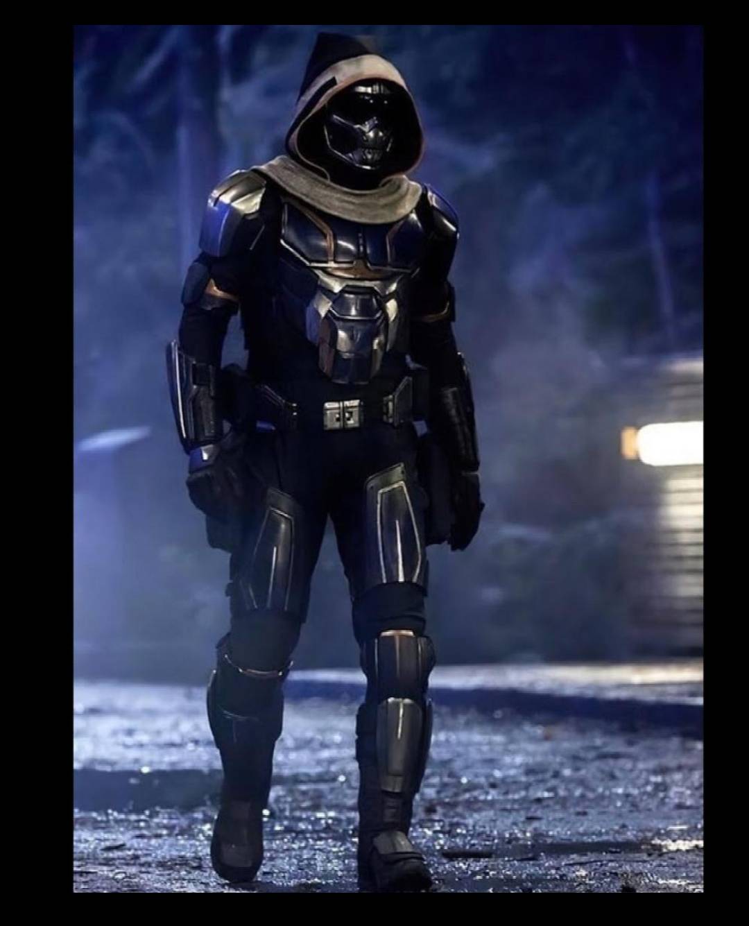 New image of Taskmaster | Scrolller