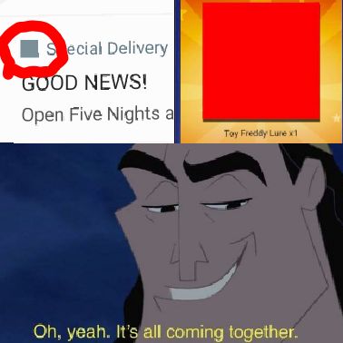 NEW SQUARE EVENT LEAKED!!!!1!! | Scrolller