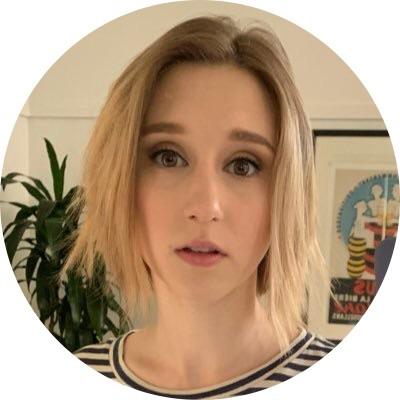 New twitter profile | Scrolller