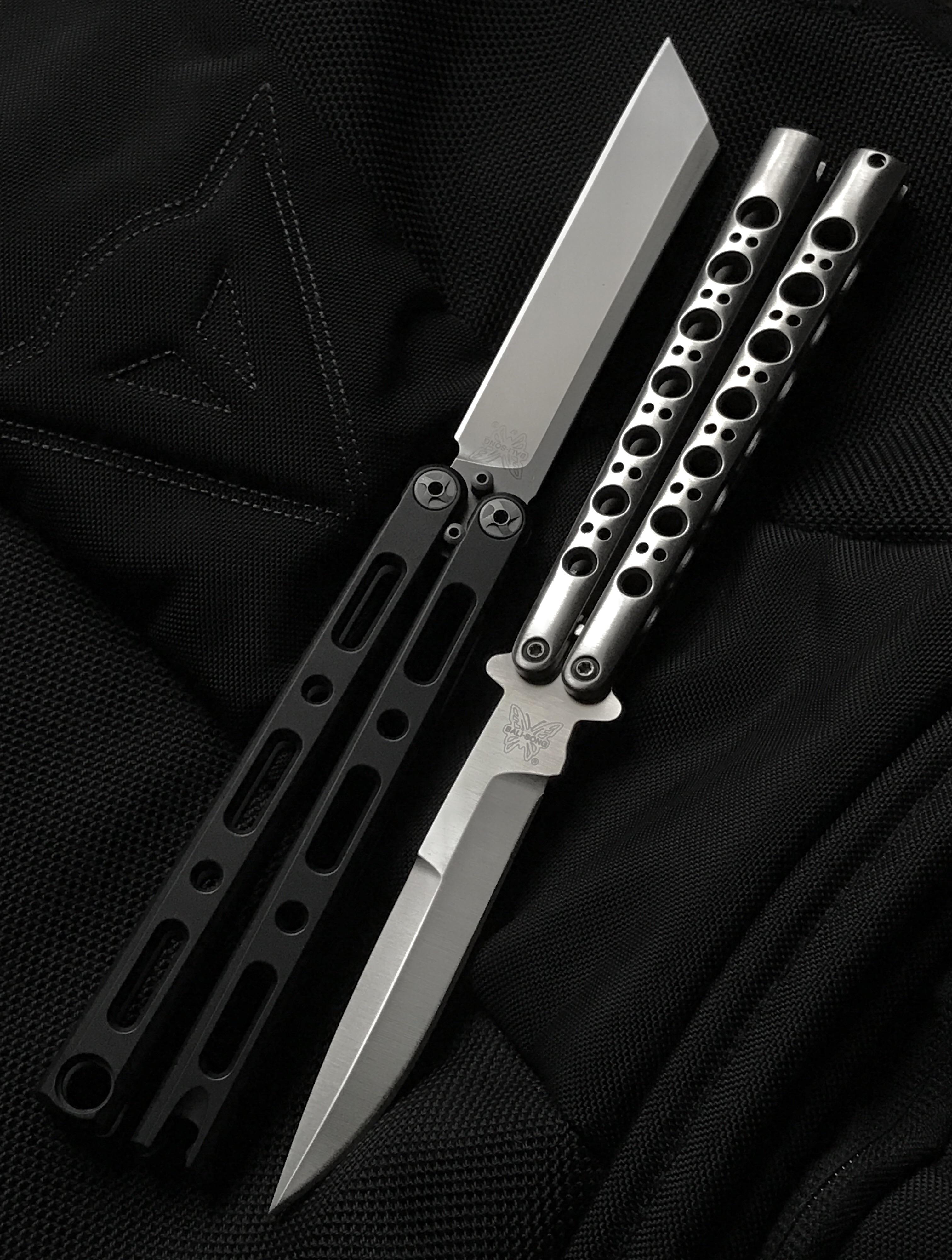 New Vs Old Scrolller