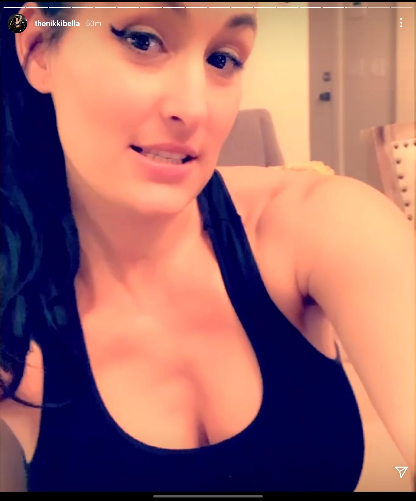 Unbelievable! This Instagram Hotness Battle Is CRAZY!