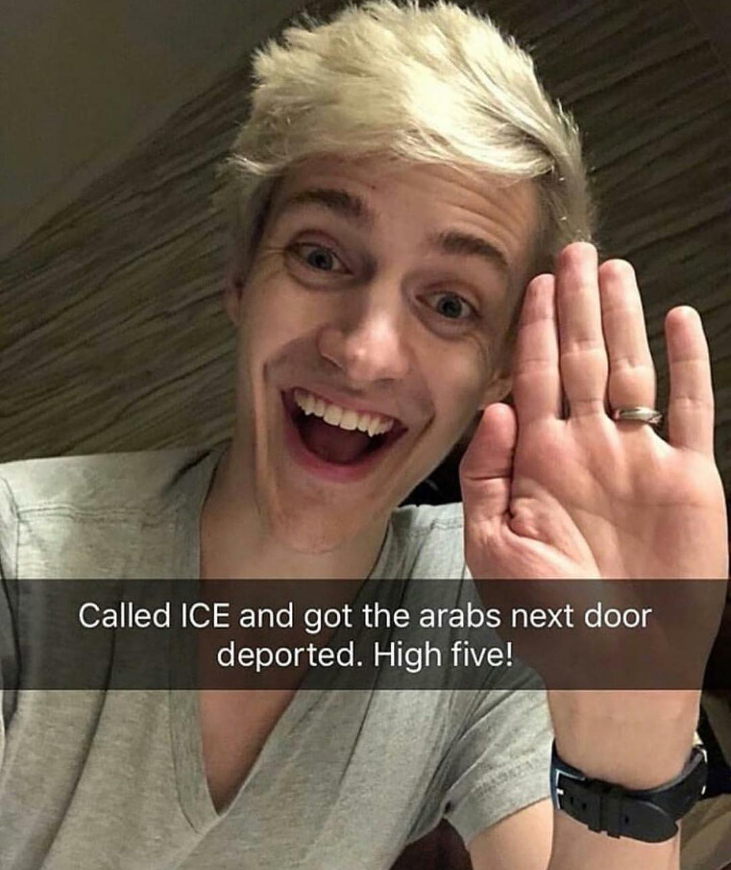 Ninja meme | Scrolller