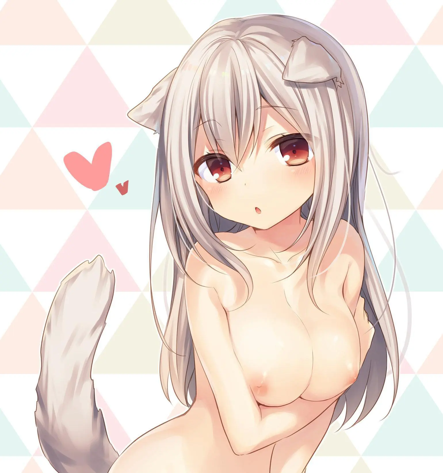 No Bra November Day 14