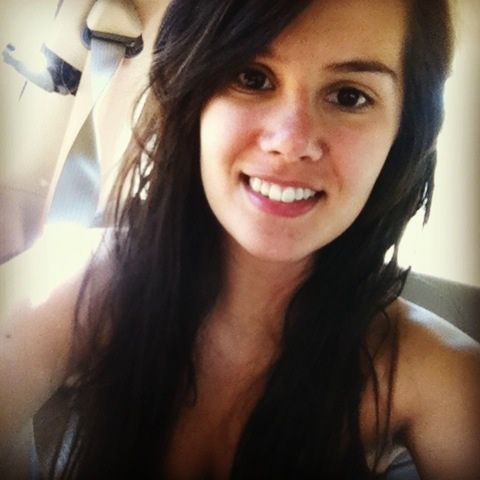 No make up, just freckles. | Scrolller