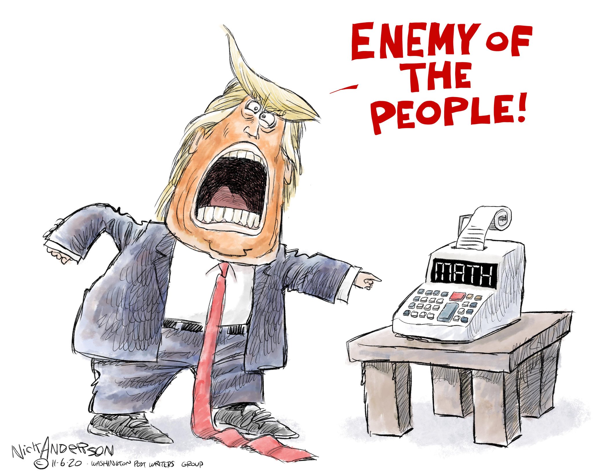 NO MORE MATH! NO MORE MATH! NO MORE MATH! | Scrolller