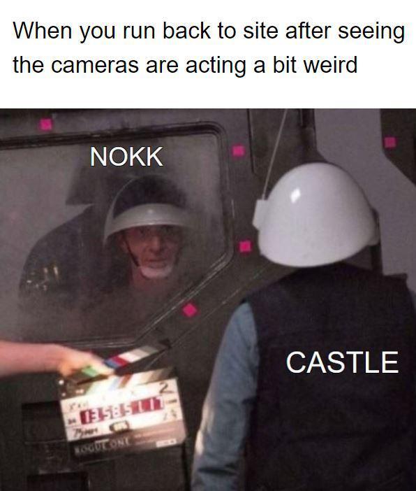 Not Like This Scrolller