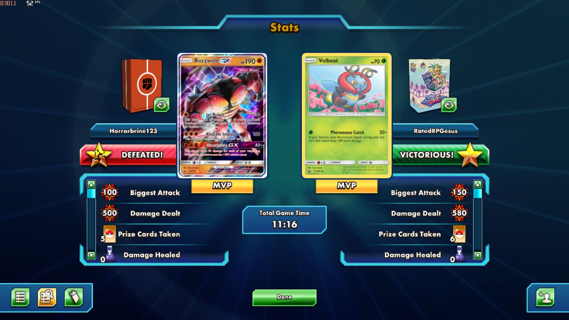 Now we know who the better bug is | Scrolller