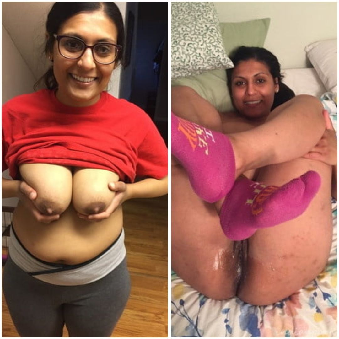 Aunty wants my dick