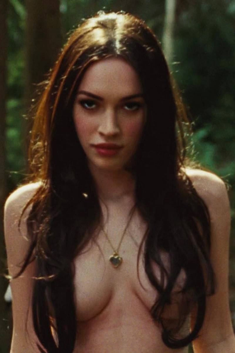 Megan Fox Nud3