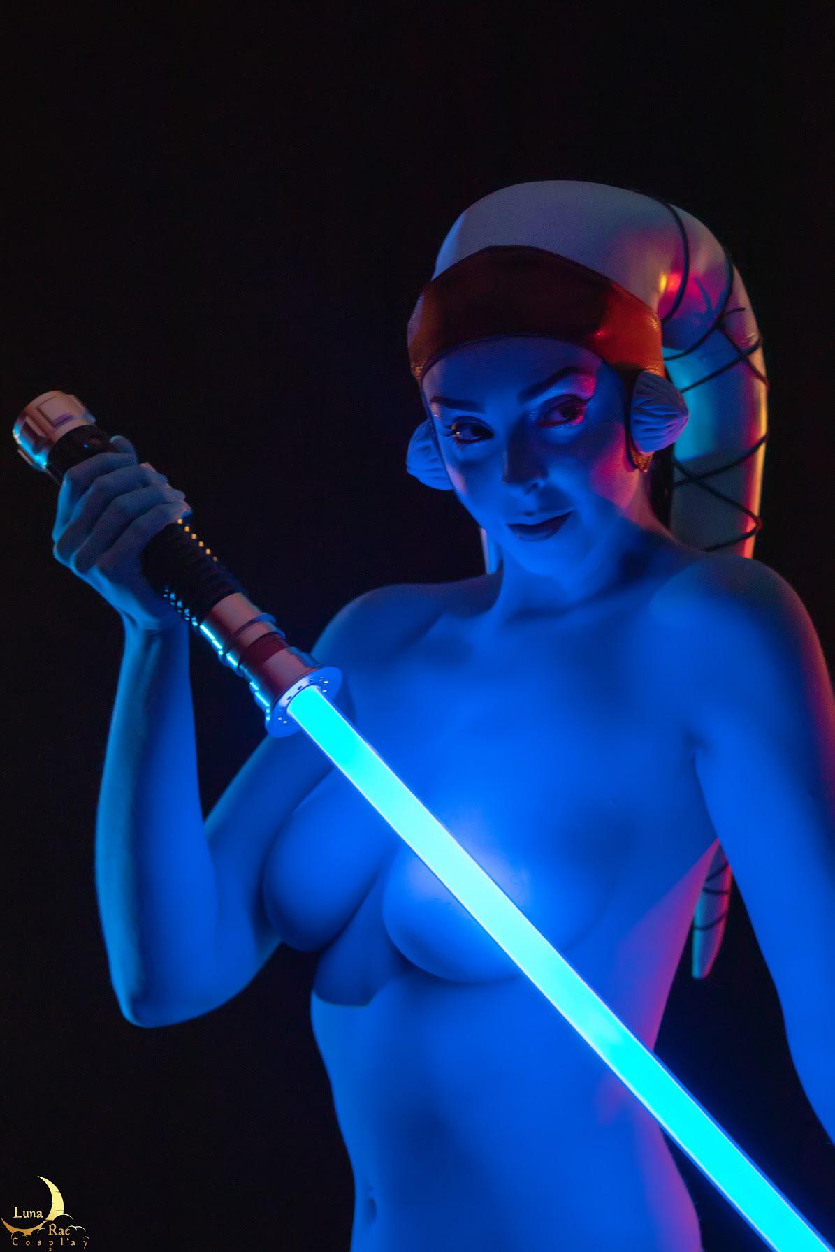 NSFW Slave Twilek Cosplay by Lunaraecosplay self Scrolller.