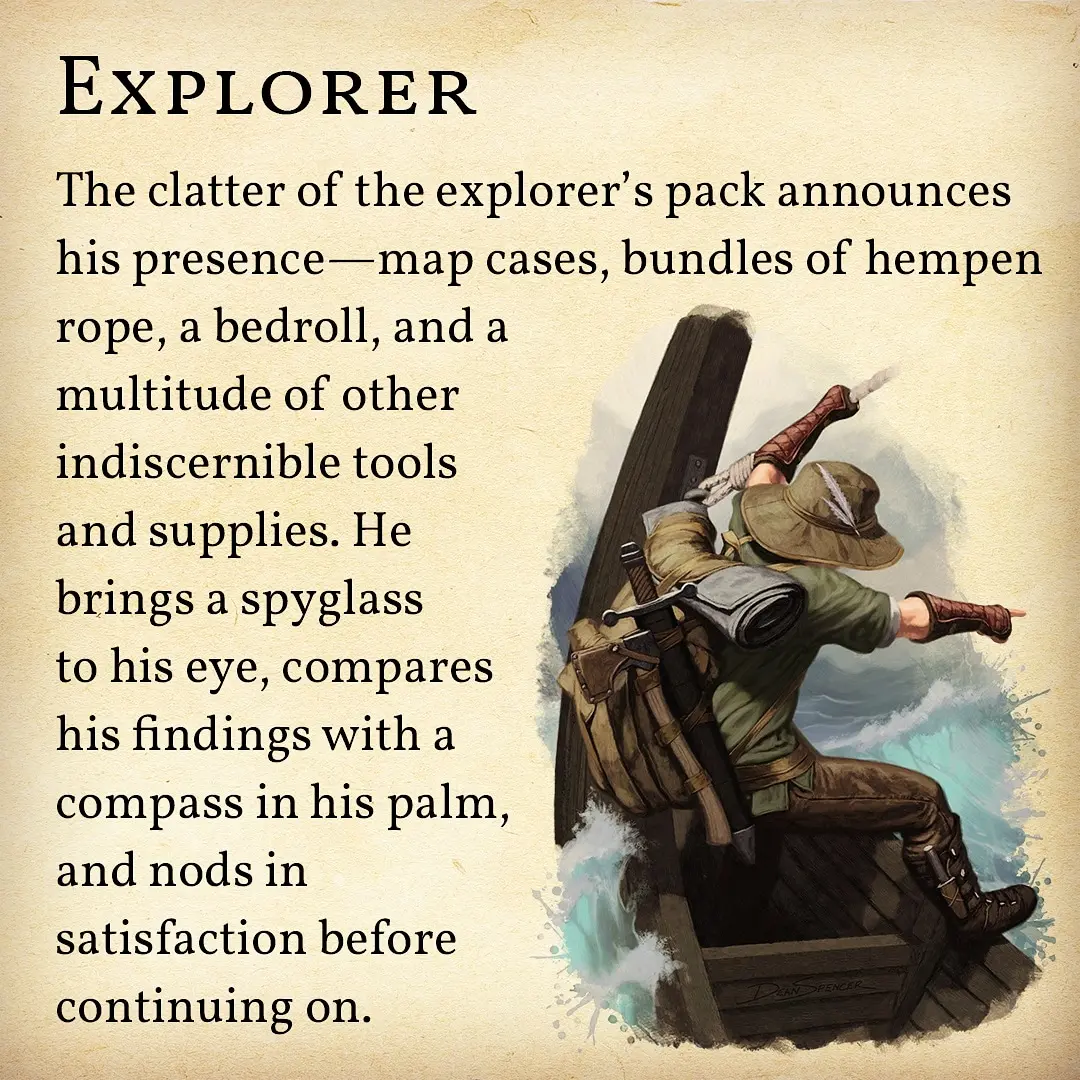 [OC] Explorer | Scrolller