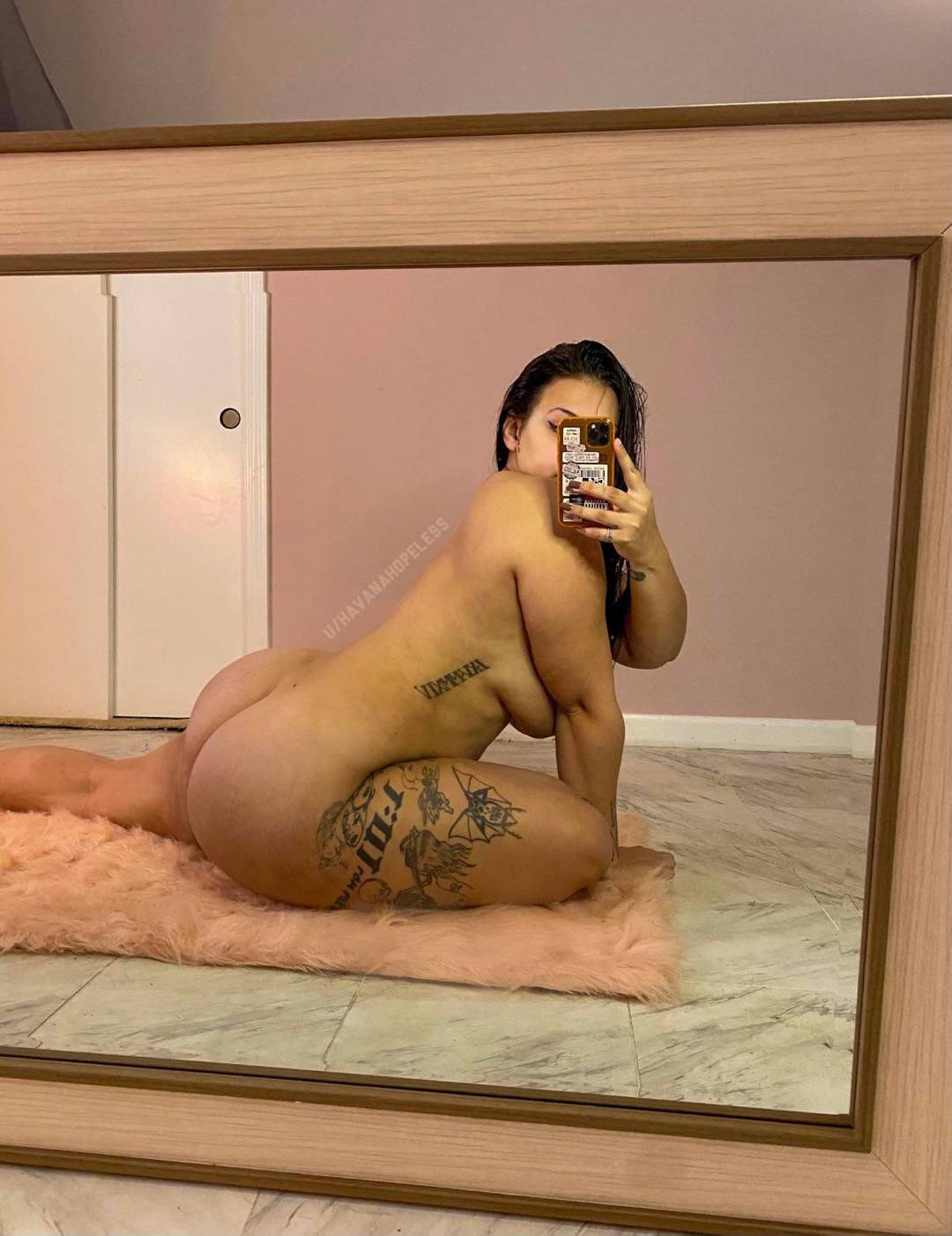 (OC) help me stretch? 
