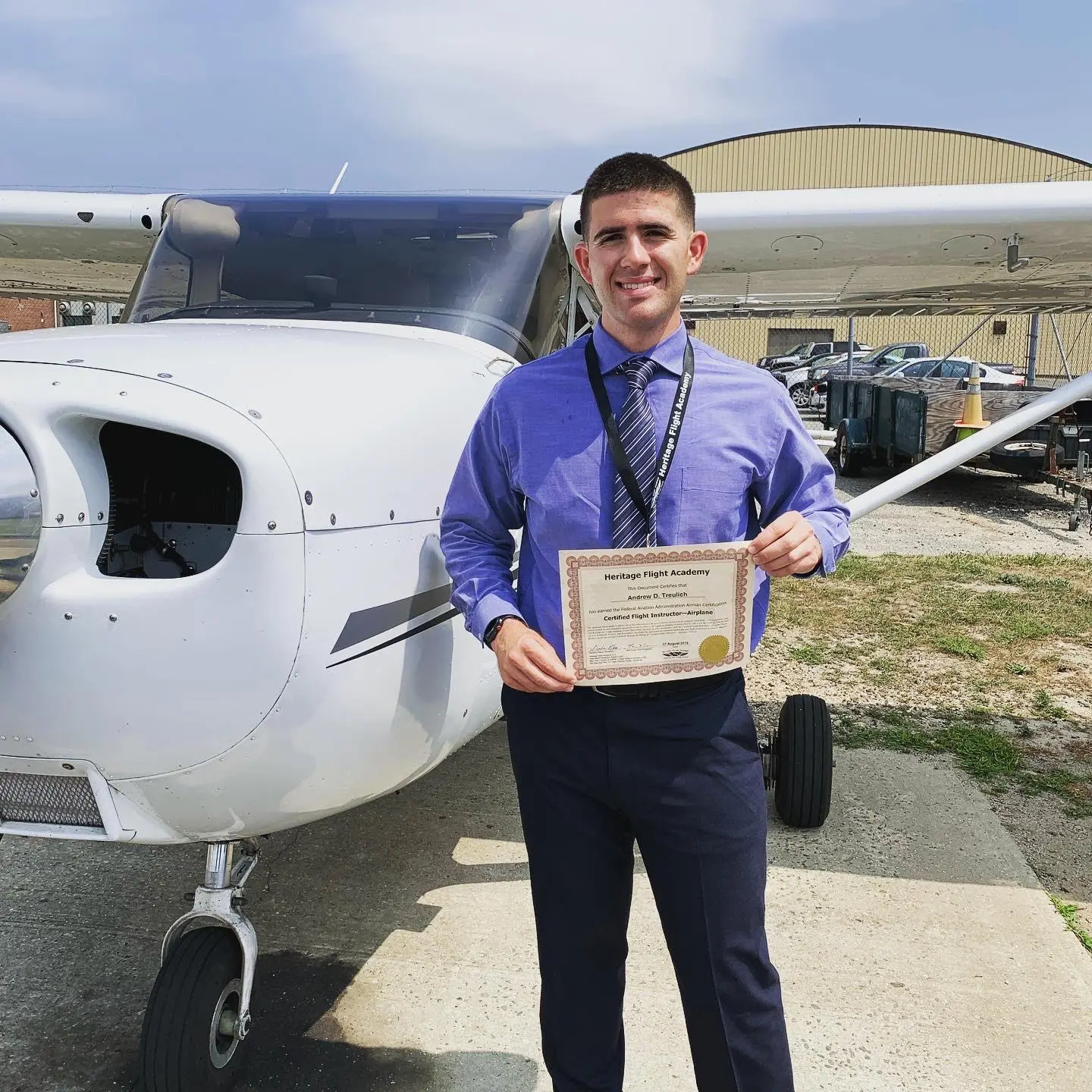 Discover more like Flying: Officially a Flight Instructor! and Related ...