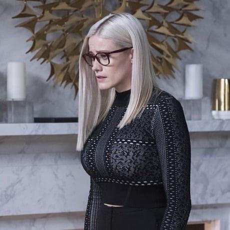 Olivia Taylor Dudley Scrolller