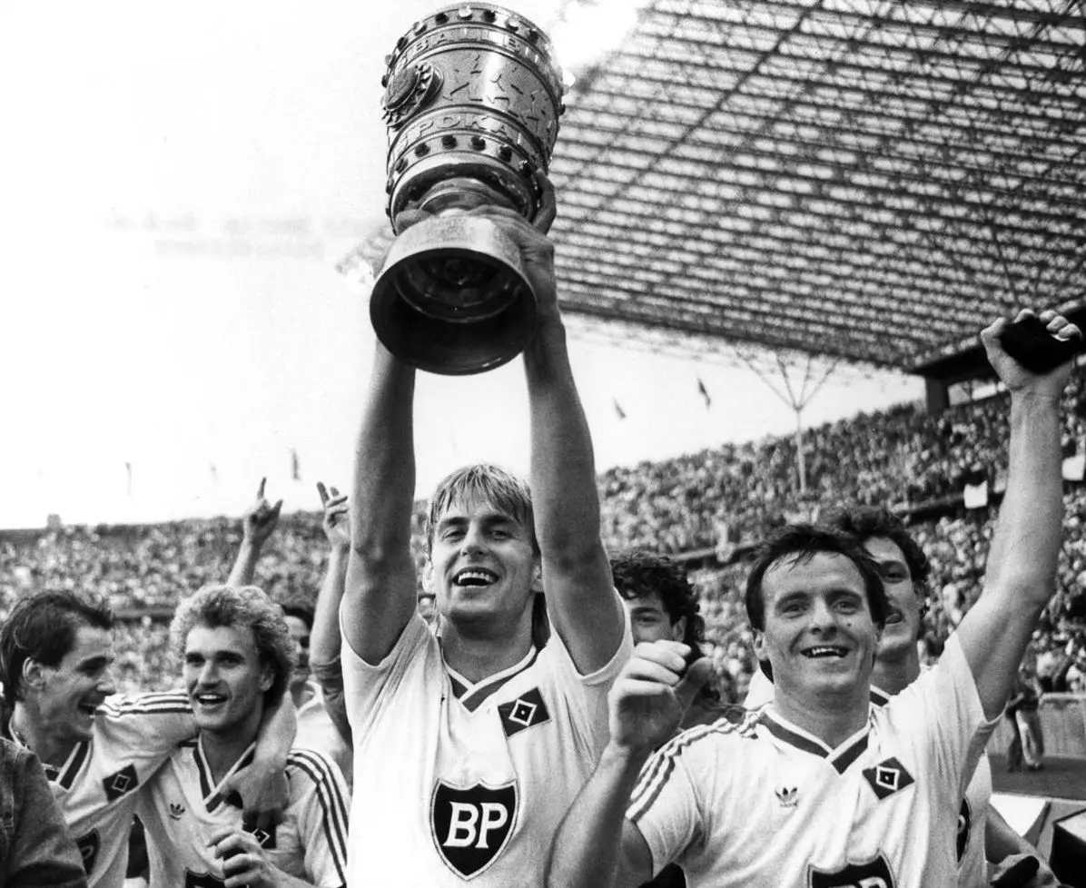 On this day 30 years ago we won our last major title | Scrolller