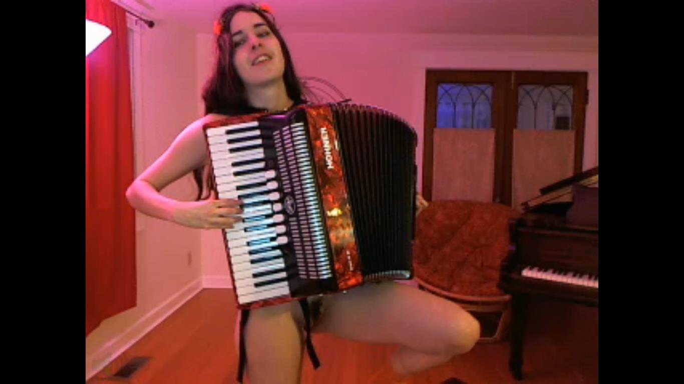 Aella Cam