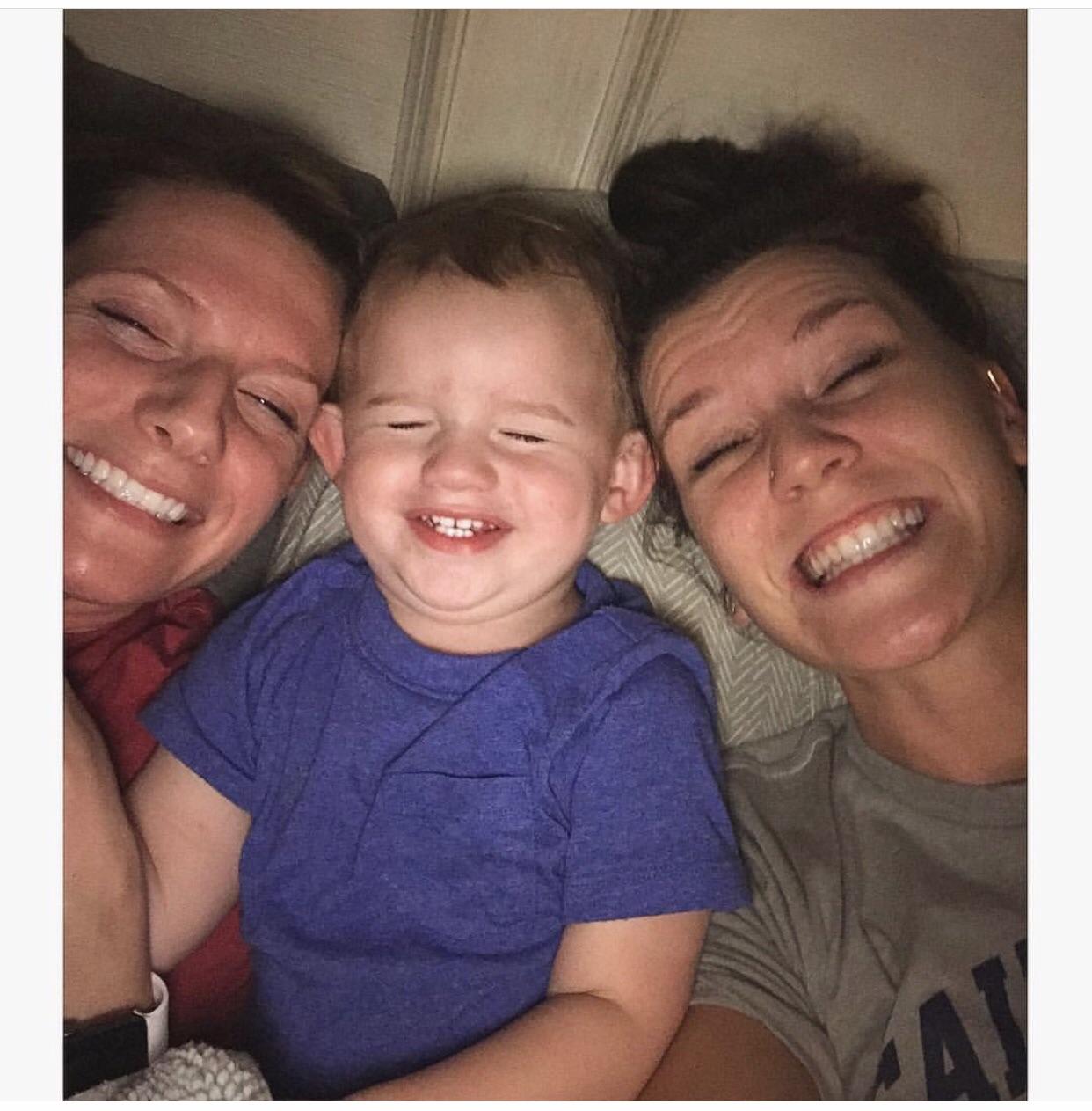 Our son is the goofiest most fun loving kid. Good thing too cuz he’s ...