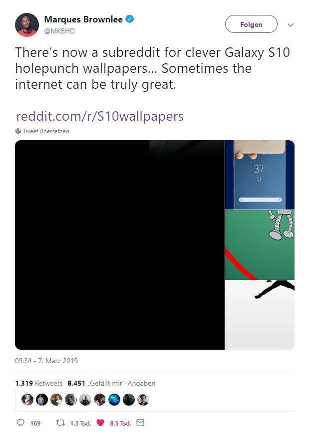 S10wallpapers | Pictures | Scrolller