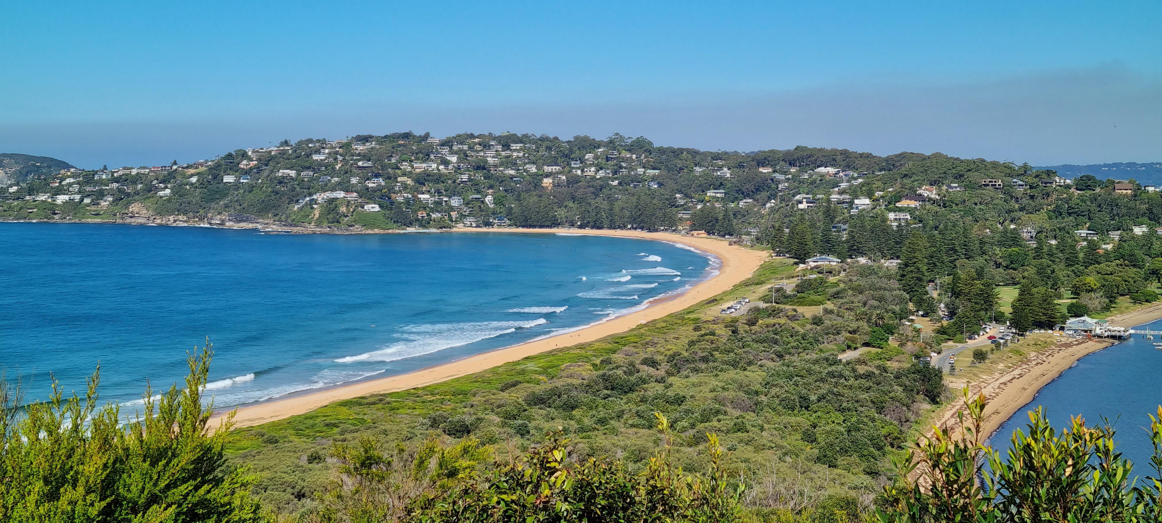 Palm Beach Nsw Home And Away