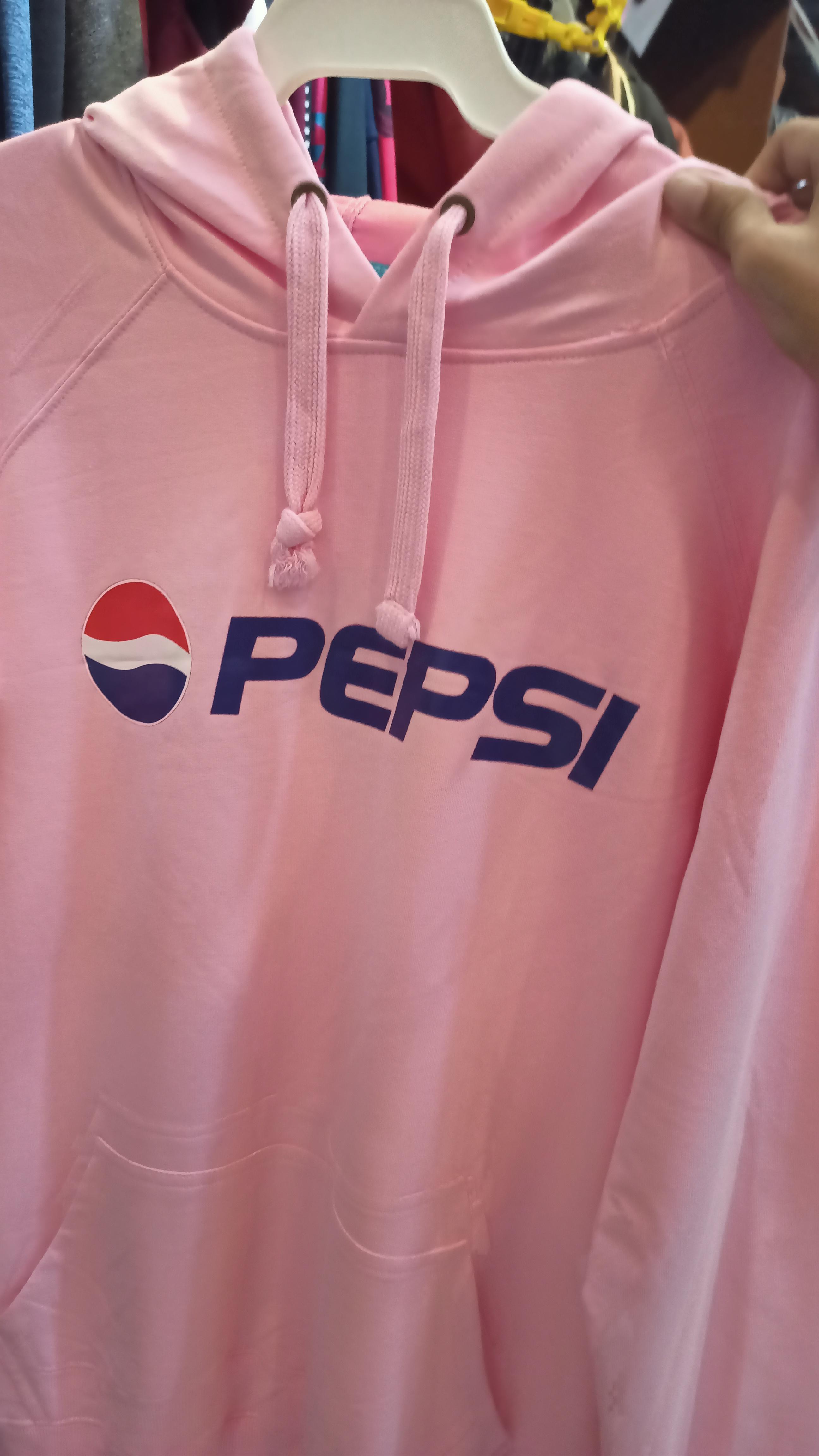 Pepsi shirt lmao | Scrolller