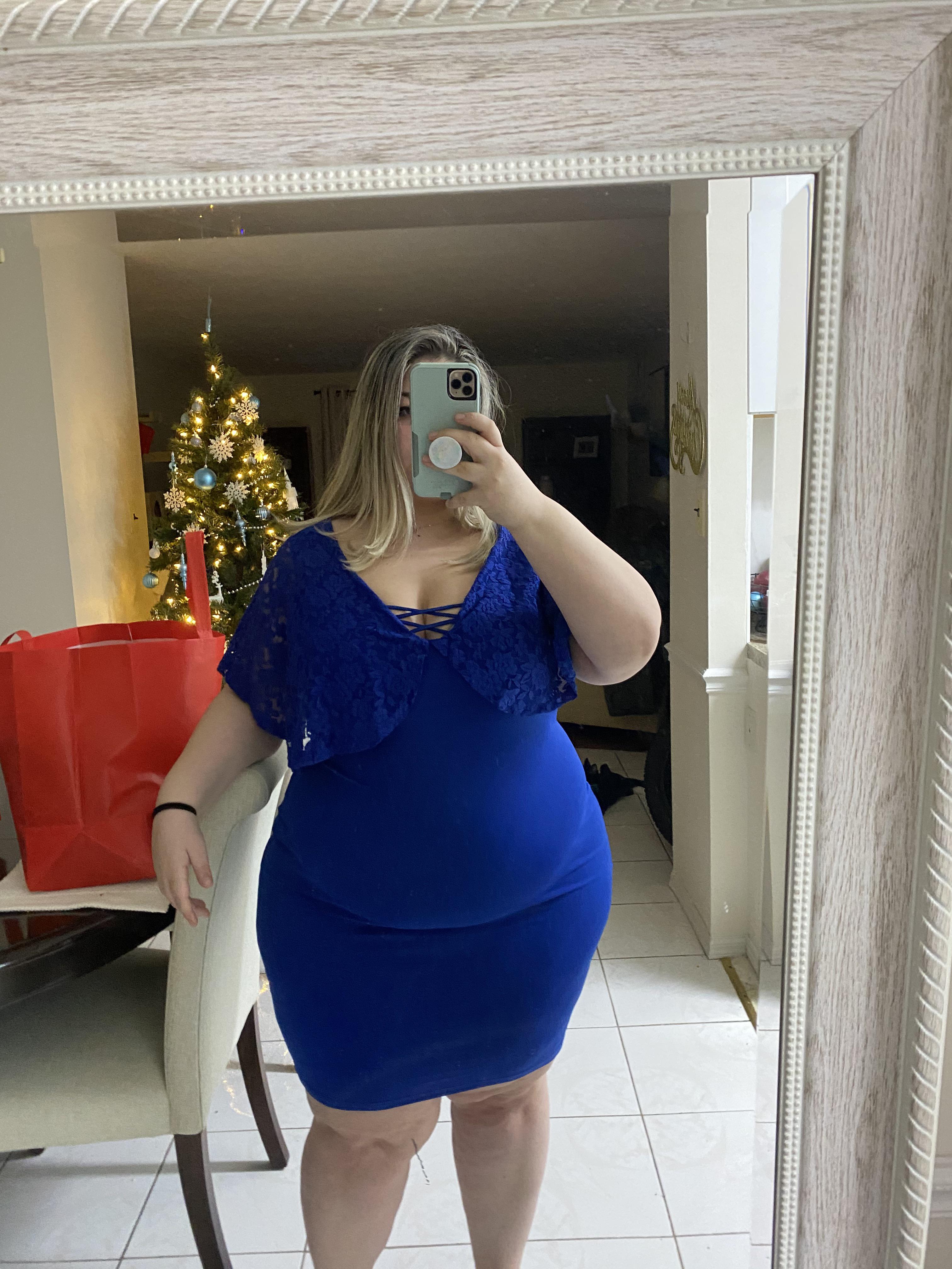 Scrolller Tight Dresses - r6k6bgo