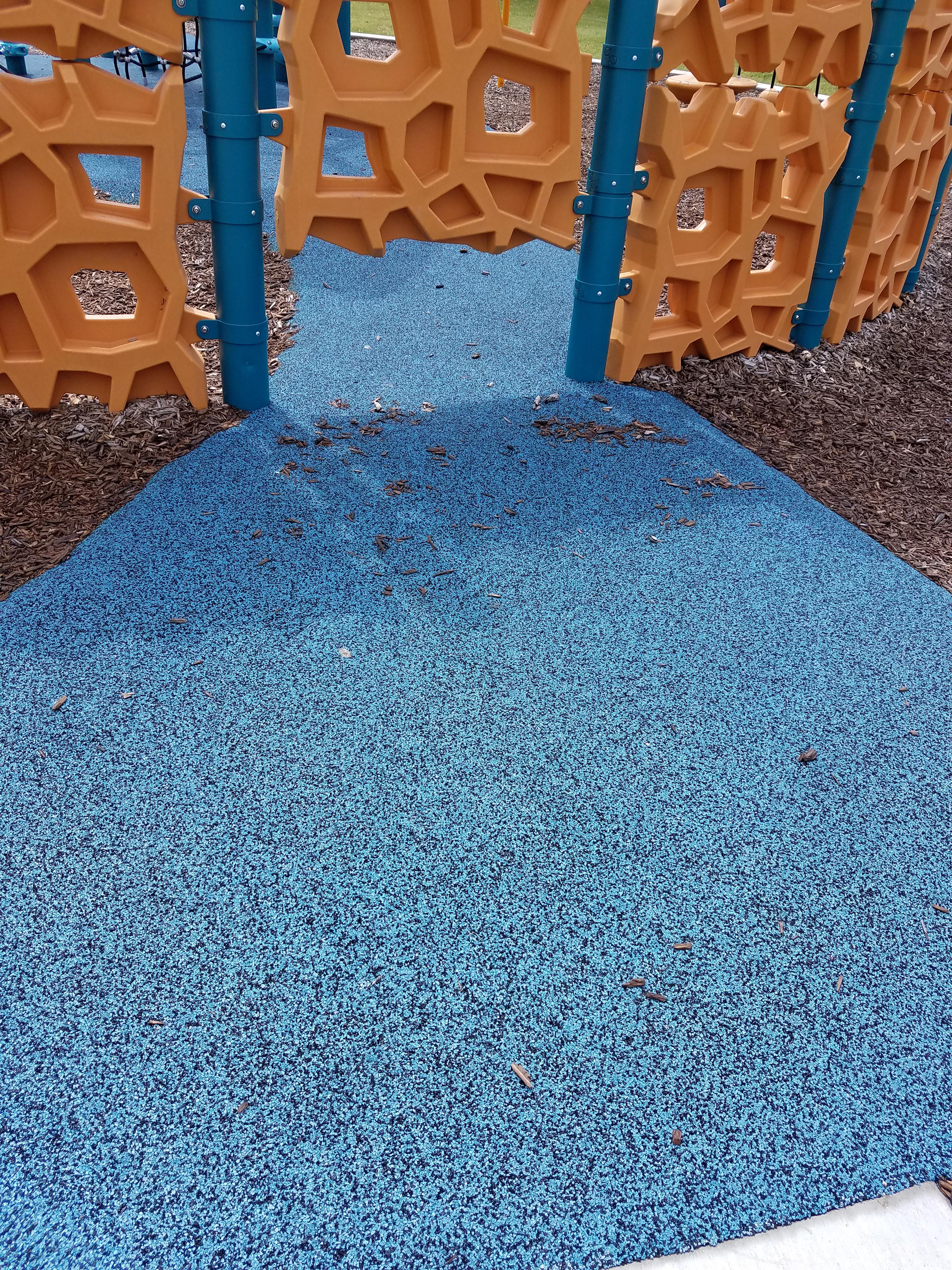 Perfect jump rope surface | Scrolller