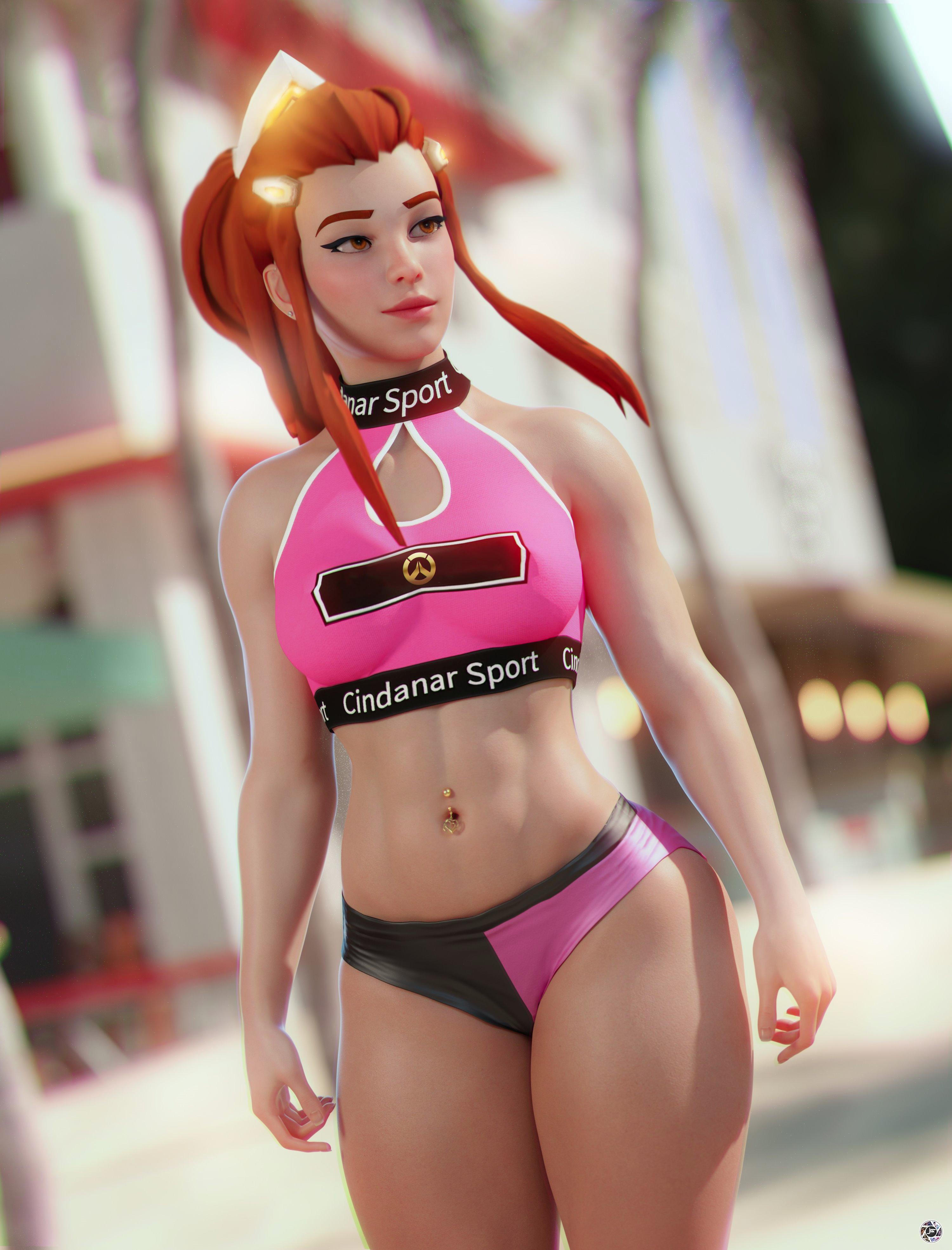 Brigitte Sexy