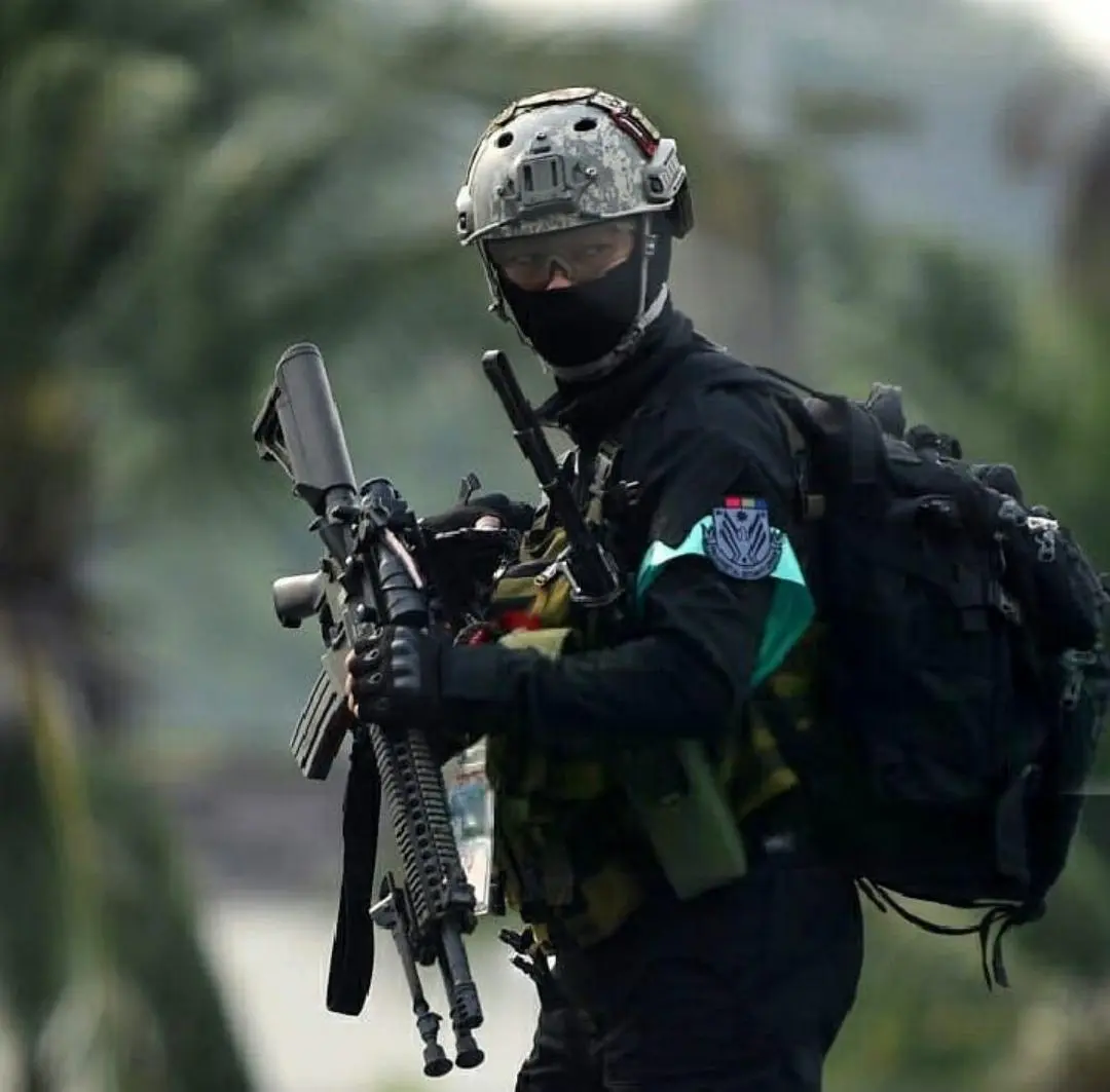 Philippine Presidential Security Group (PSG) [1080x1063] | Scrolller