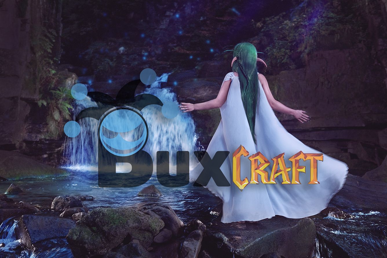 [photographer] (Butrix Production) Tyrande Whisperwind, more in bio ...